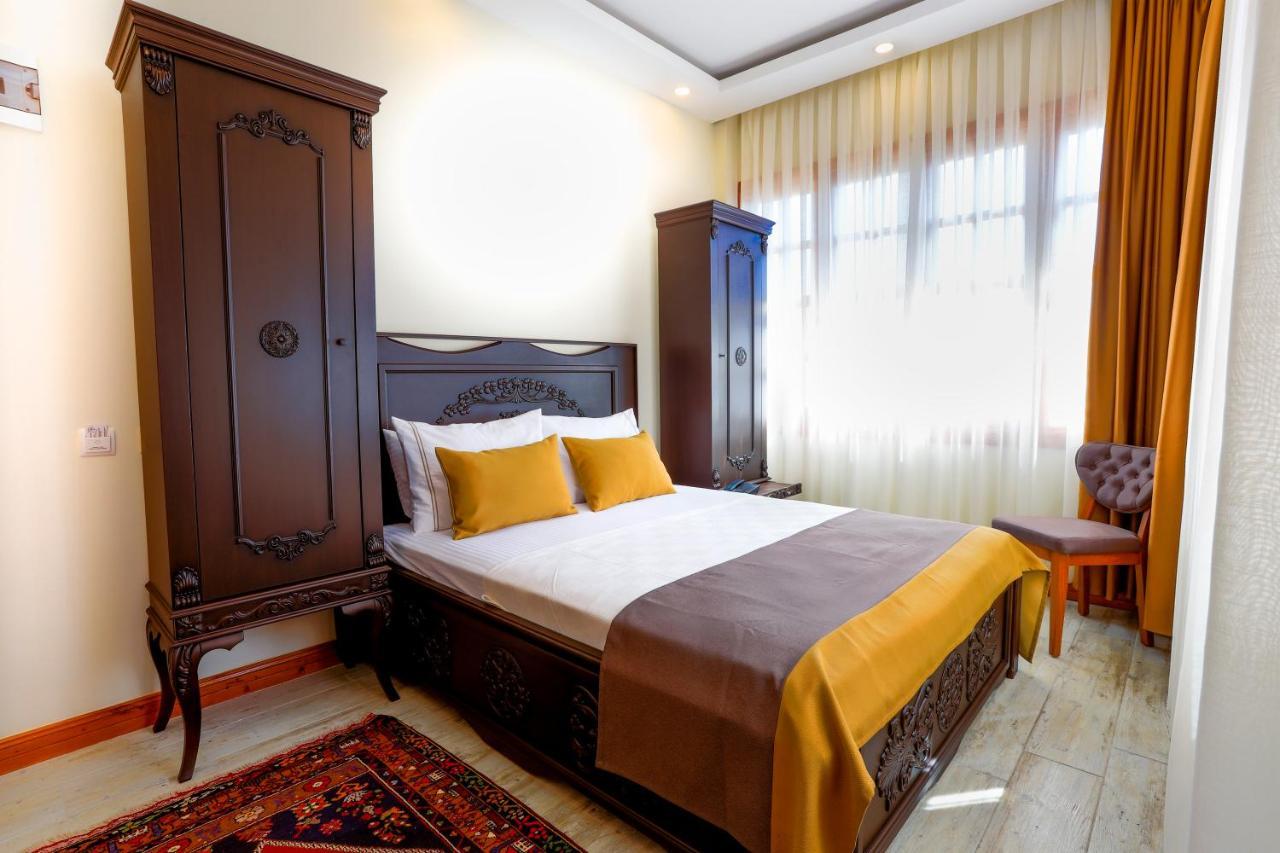 Woo Town Suites Antalya Exterior foto